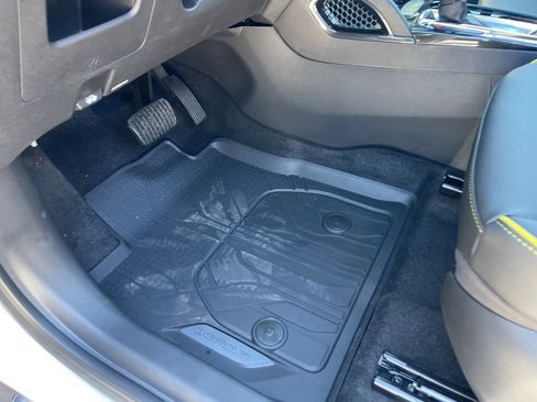 New 2026 Chevrolet TrailBlazer ACTIV image 20