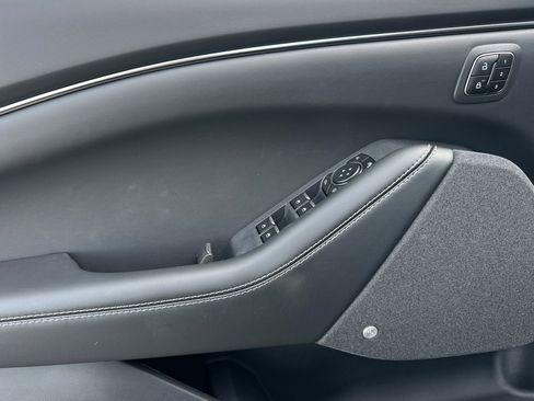 New 2025 Ford Mustang Mach-E Premium w/ Interior Protection Package image 10