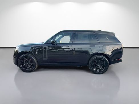 New 2027 Land Rover Range Rover SE AWD/4WD image 2