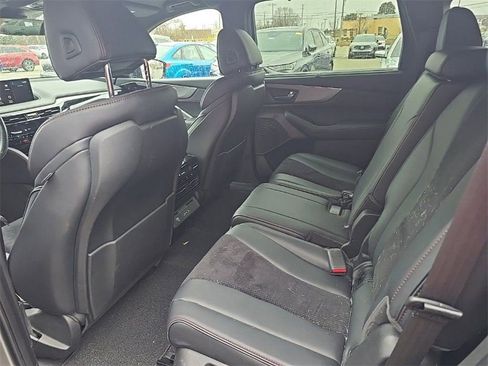 Used 2023 Acura MDX A-Spec image 11