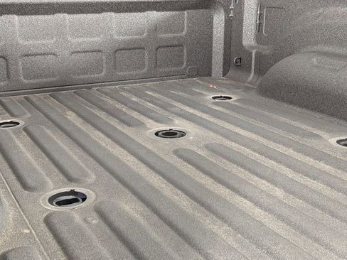 New 2026 RAM 2500 Laramie image 8