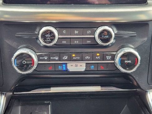 Used 2023 Ford F150 Lariat AWD/4WD image 16