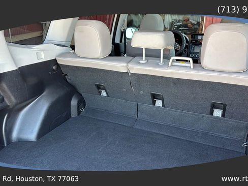 Used 2014 Subaru Forester 2.5i Touring image 29
