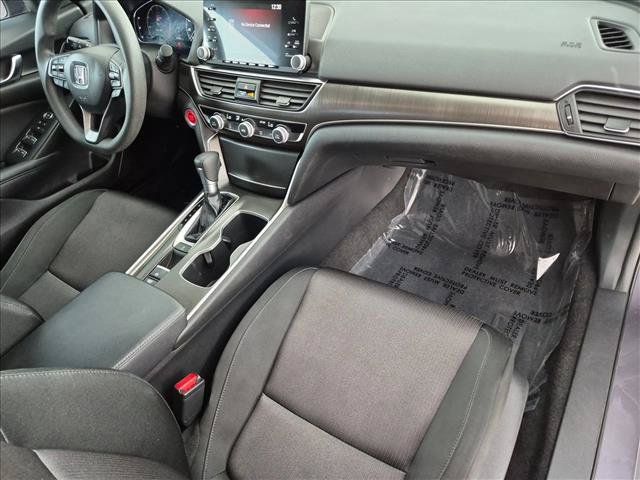 Used 2018 Honda Accord LX image 20