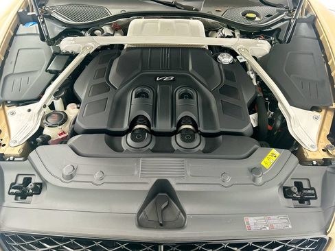 Used 2026 Bentley Continental GTC AWD/4WD image 33