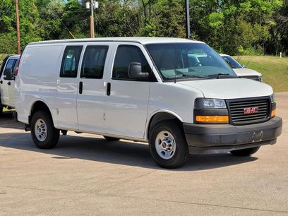 Used 2019 GMC Savana 2500 w/ Communications Package