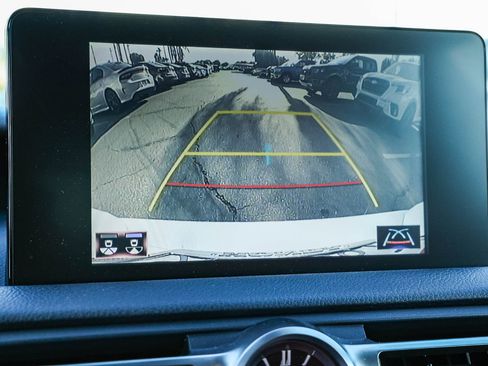 Used 2022 Lexus IS 350 F Sport image 30