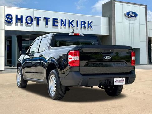 New 2026 Ford Maverick XL image 7