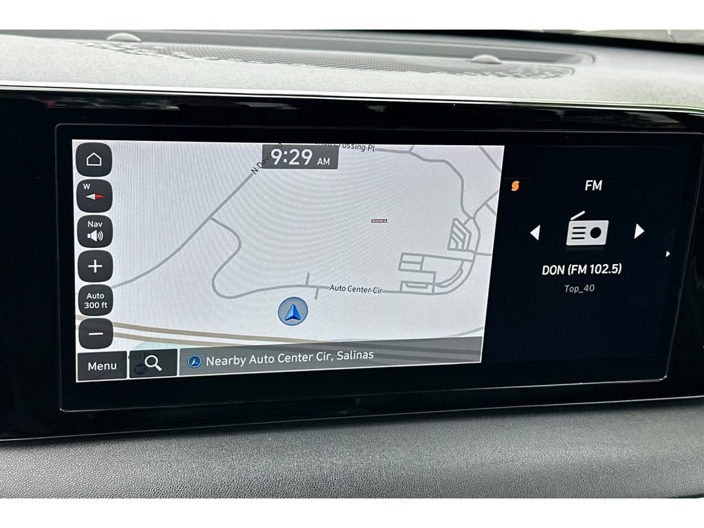 Used 2024 Hyundai Palisade SEL FWD image 23