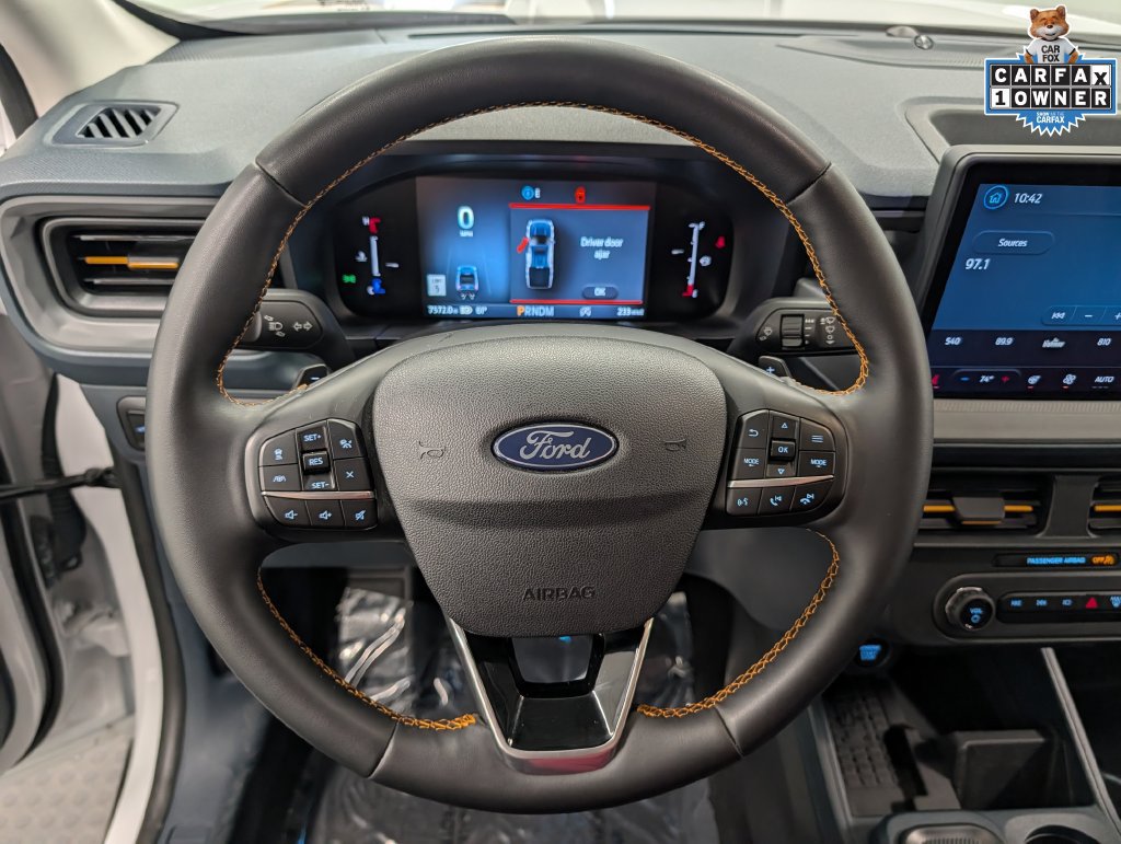Used 2025 Ford Maverick Tremor AWD/4WD image 22