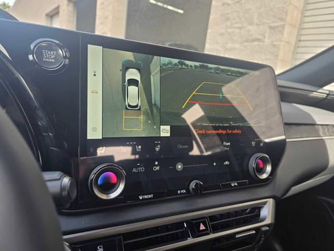 New 2026 Lexus RX 350 Premium AWD/4WD image 29