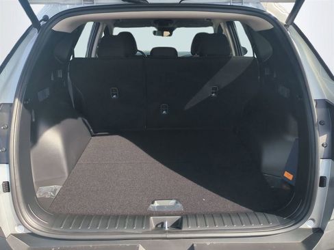 New 2026 Hyundai Tucson SEL image 14