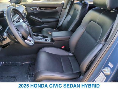 Used 2025 Honda Civic Sport Touring image 20