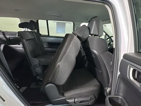 Used 2026 Hyundai Santa Fe SE AWD/4WD image 29