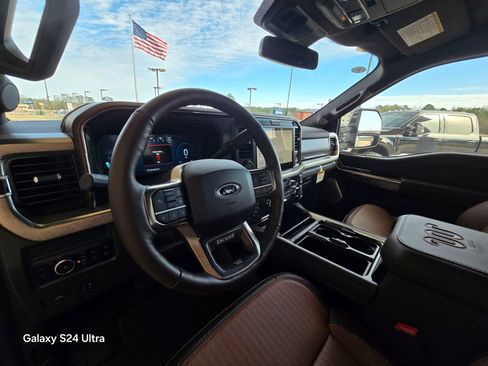 New 2026 Ford F250 King Ranch AWD/4WD image 13