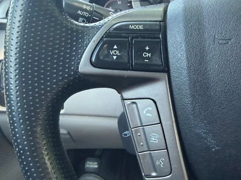Used 2016 Honda Odyssey EX image 21