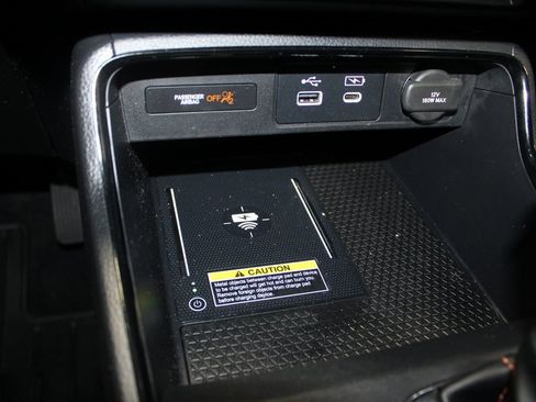 Used 2023 Honda CR-V Sport Touring image 34