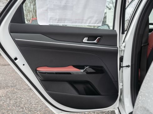 New 2026 Kia K5 GT-Line w/ GT-Line Premium Package image 27