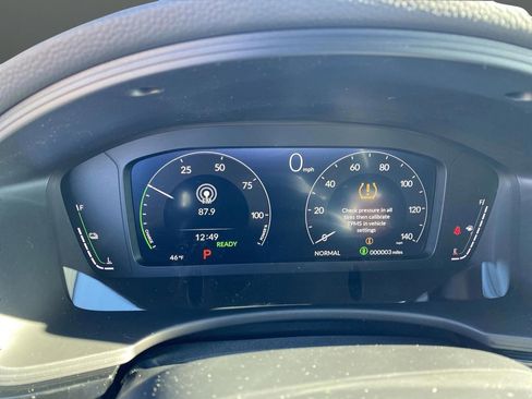 New 2026 Honda Civic Sport Touring image 17