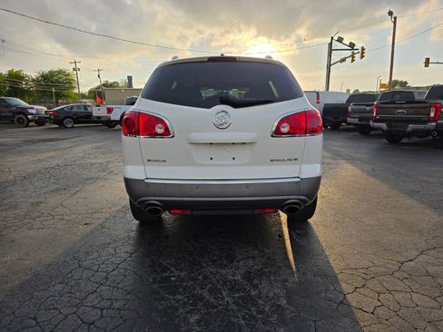 Used 2012 Buick Enclave Leather FWD image 29