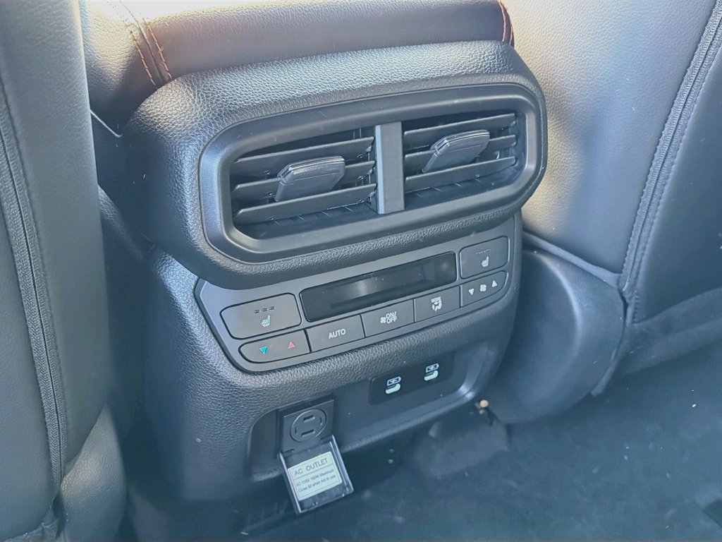 New 2026 Honda Pilot TrailSport image 18