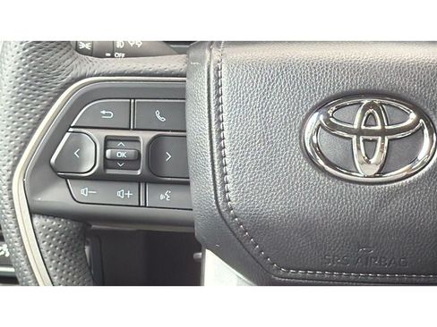 New 2026 Toyota Tundra Limited AWD/4WD image 51
