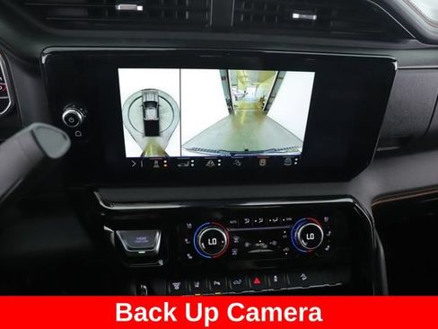 Used 2024 GMC Sierra 2500 AT4 w/ Technology Package AWD/4WD image 26