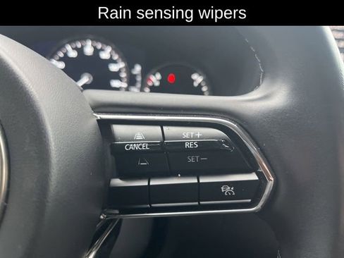 Certified 2025 MAZDA CX-90 3.3 Turbo w/ Preferred Package image 16