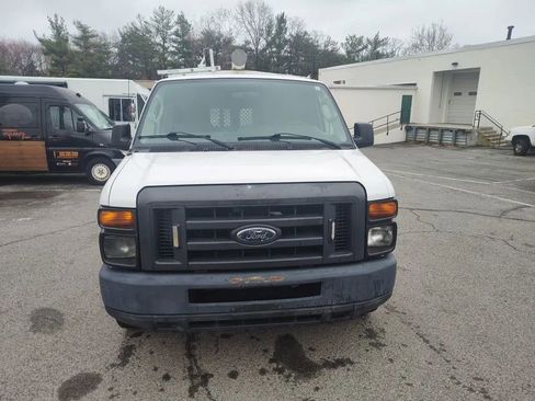 Used 2013 Ford E-150 and Econoline 150 w/ PWR Group image 8