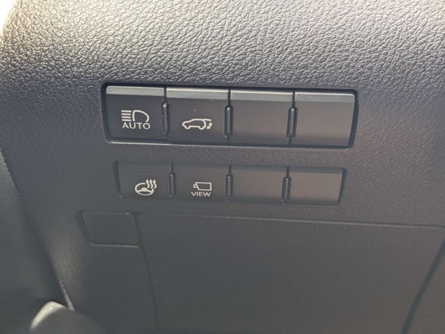 Used 2022 Lexus RX 350 F Sport w/ Accessory Package AWD/4WD image 28
