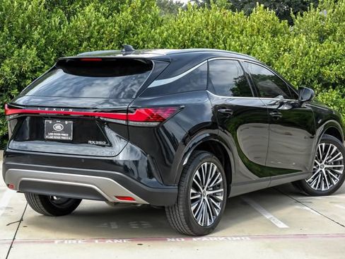 Used 2025 Lexus RX 350 Premium Plus FWD image 11