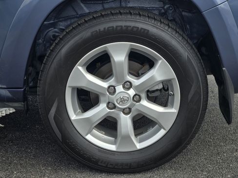 Used 2012 Toyota RAV4 Limited w/ Navigation Value Pkg image 11