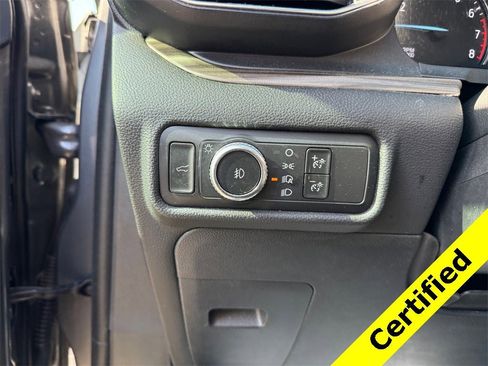 Used 2021 Ford Explorer Limited w/ Equipment Group 301A image 17