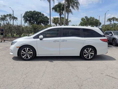 Used 2023 Honda Odyssey Touring image 7