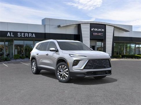 New 2026 Buick Enclave Preferred w/ LPO, Floor Liner Package image 1