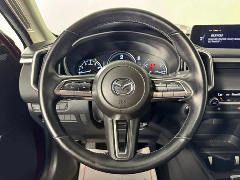 Used 2025 MAZDA CX-50 AWD 2.5 S w/ Premium Package image 13