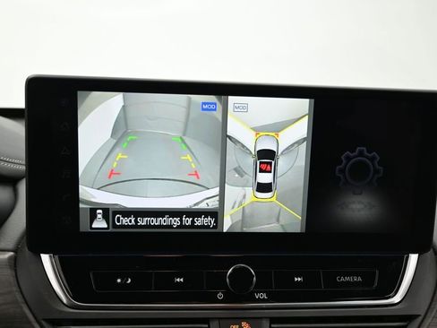 Used 2025 Nissan Altima 2.5 SL FWD image 16
