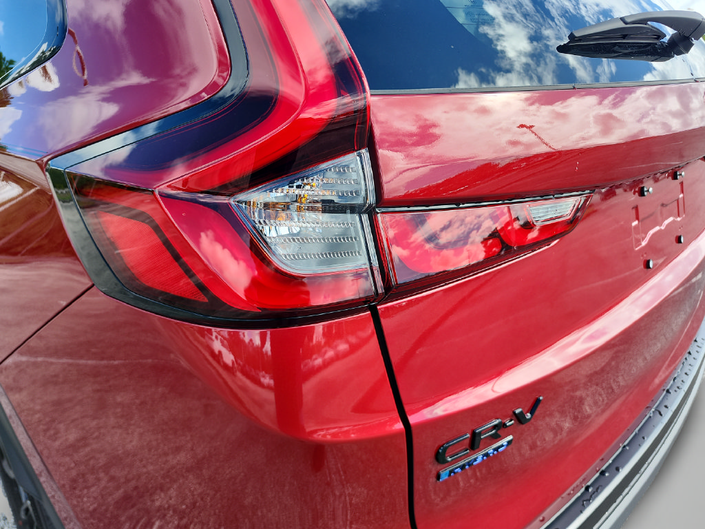 New 2026 Honda CR-V Sport-L image 14