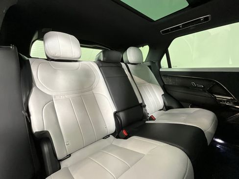 Certified 2024 Land Rover Range Rover Sport Dynamic SE AWD/4WD image 22