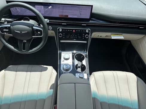 New 2026 Genesis GV80 2.5T AWD/4WD image 13