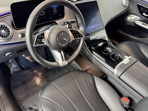Certified 2023 Mercedes-Benz EQE 350+ Sedan image 9