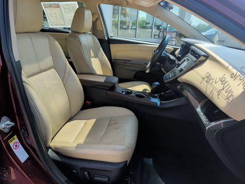 Used 2015 Toyota Avalon Limited w/ Technology Package FWD image 23