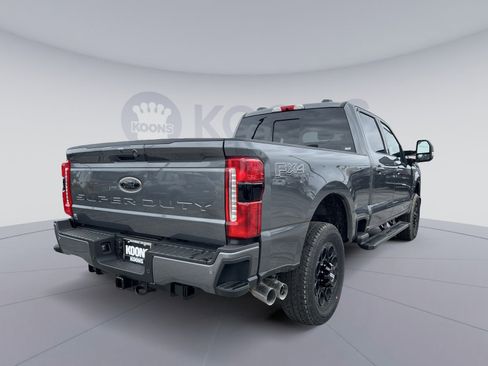 New 2026 Ford F350 Lariat w/ Black Appearance Package AWD/4WD image 7