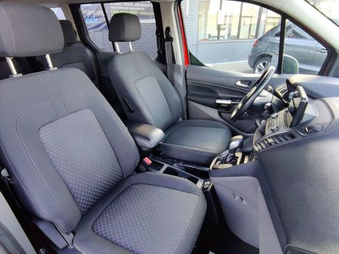 Used 2020 Ford Transit Connect XLT FWD image 11
