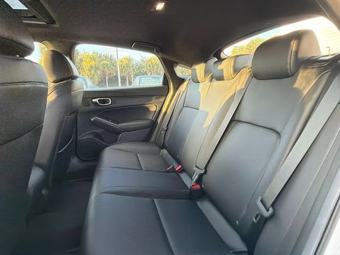 Used 2024 Acura Integra A-Spec FWD image 7