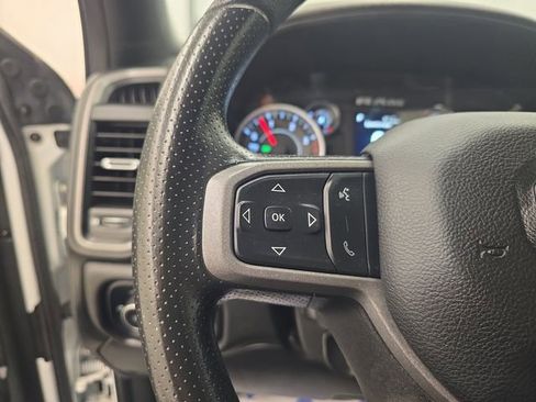 Used 2023 RAM 2500 Tradesman AWD/4WD image 32