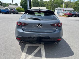 New 2026 MAZDA MAZDA3 Hatchback w/Premium Plus Pkg AWD/4WD video 4