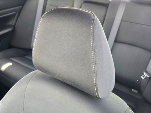 Used 2019 Nissan Altima 2.5 SV FWD image 21