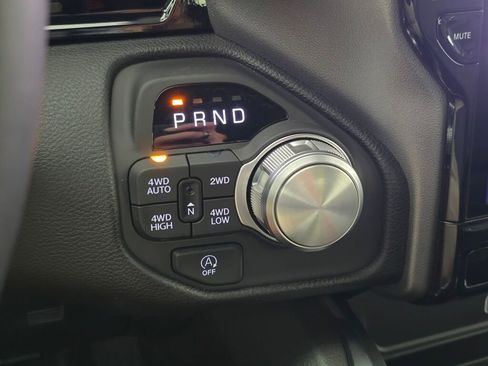 New 2026 RAM 1500 Laramie w/ Night Edition image 27