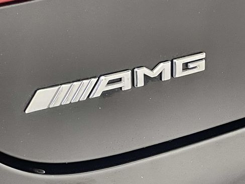 Used 2018 Mercedes-Benz GLC 63 AMG S image 10